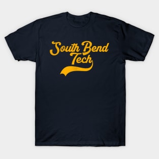 South Bend Tech T-Shirt